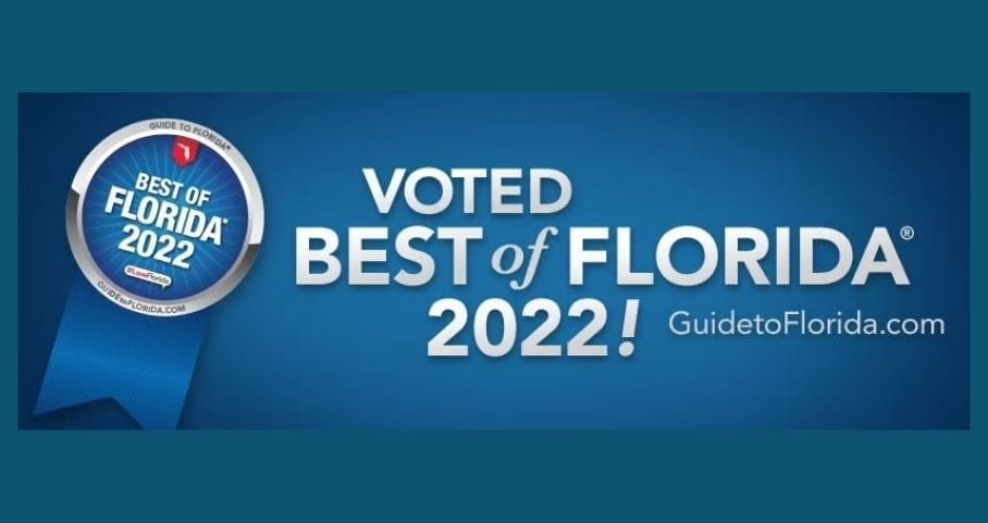 2022 Best of Florida™ Mediterranean Restaurants