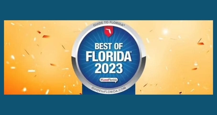 2023 Best of Florida™ Mediterranean Restaurants