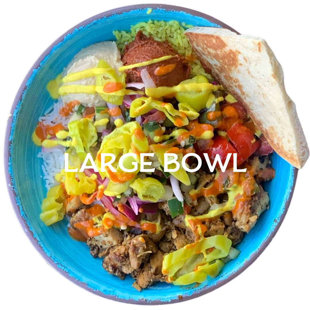Orion Large Bowl