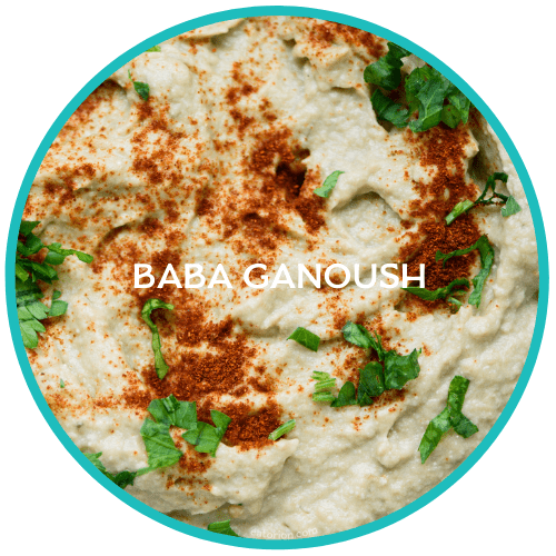Baba Ganoush