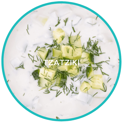 Tzatziki