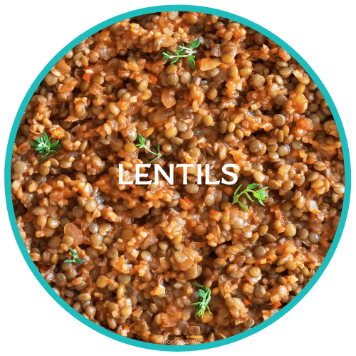Lentils