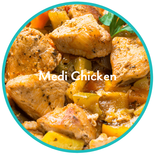 Medi Chicken