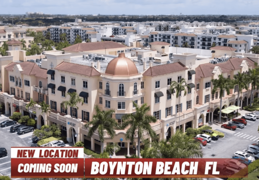 Orion Mediterranean Fresh, Boynton Beach, FL